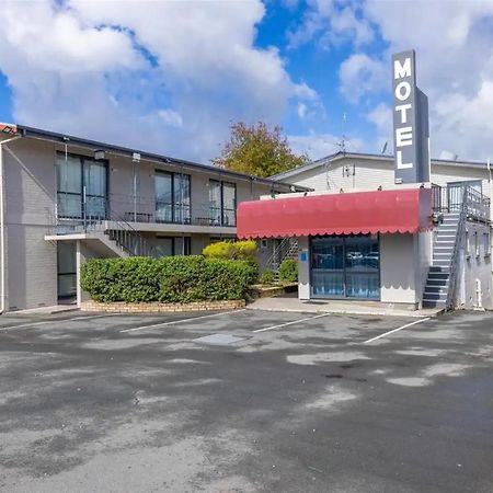 Terapa Motor Inn Hamilton Buitenkant foto