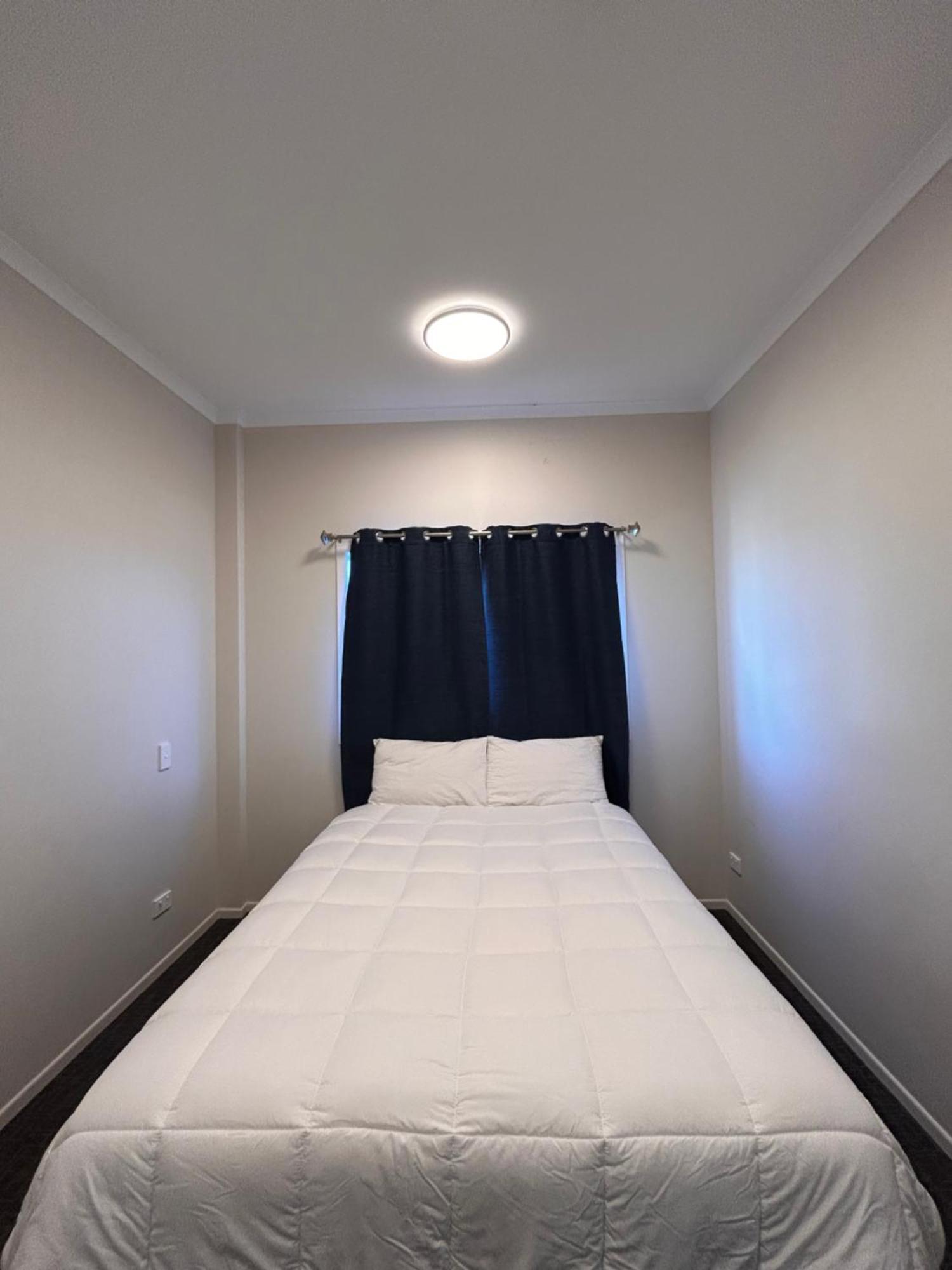 Terapa Motor Inn Hamilton Buitenkant foto