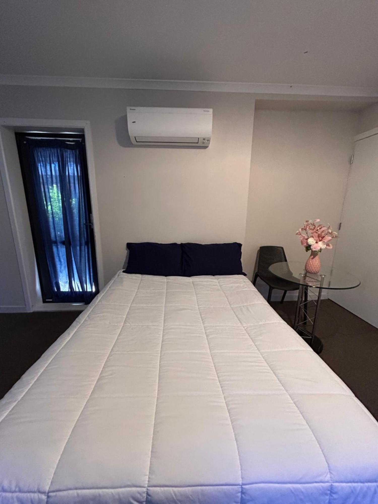 Terapa Motor Inn Hamilton Buitenkant foto