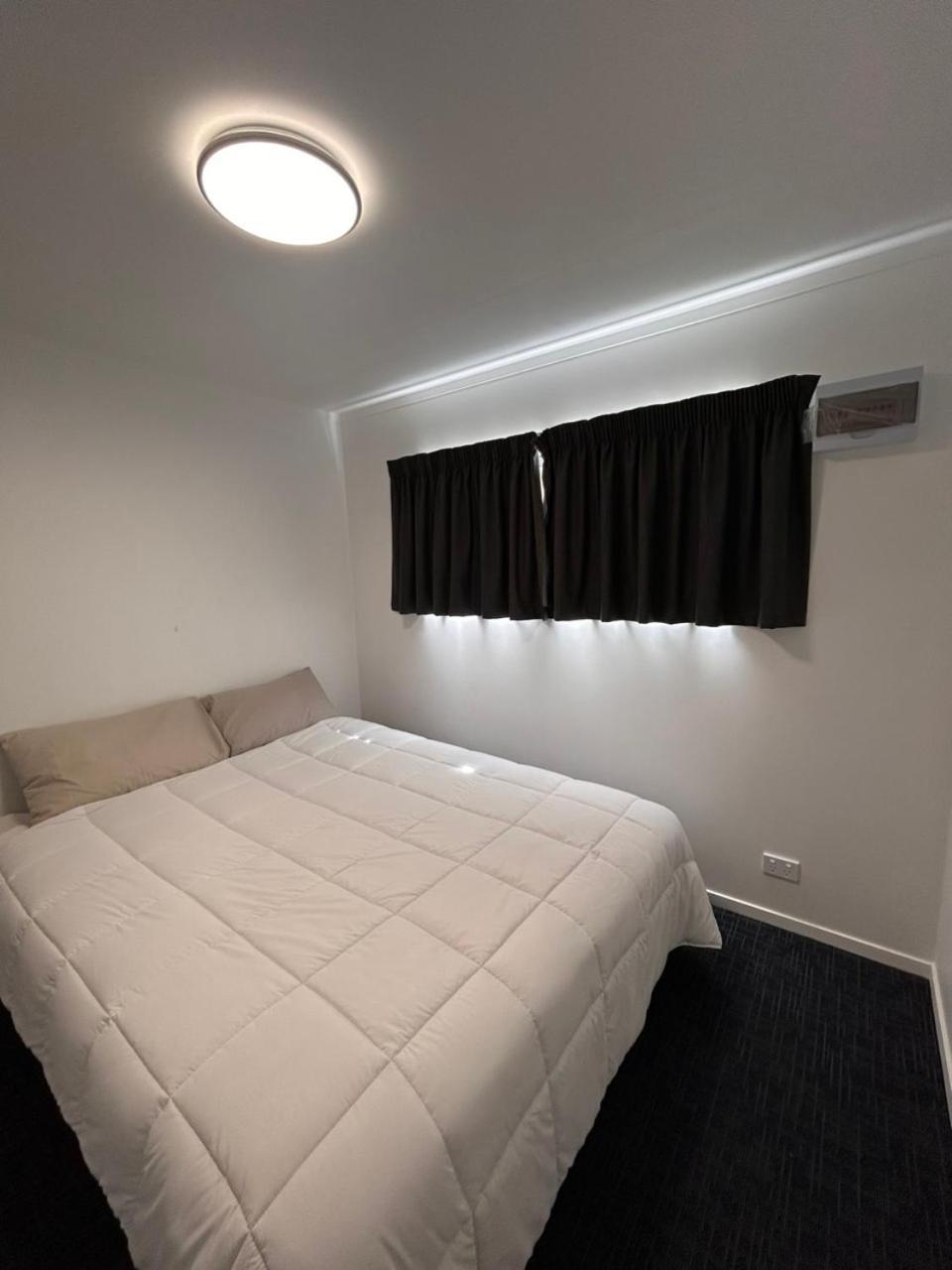 Terapa Motor Inn Hamilton Buitenkant foto